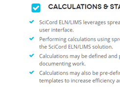 SciCord Screenshot 3