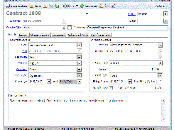 ServiceLedger-Details