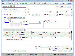 ServiceLedger-Invoice