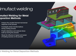 Simufact Additive Screenshot 1