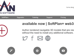 SoftPlan Screenshot 1