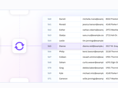 Sourcetable Screenshot 1