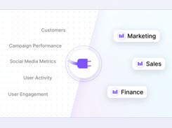 Sourcetable Screenshot 1