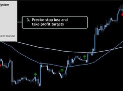 1000pip Climber Forex Robot Screenshot 2