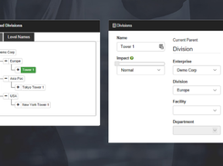 ThreatAdvisor Screenshot 1