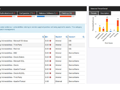 ThreatAdvisor Screenshot 2