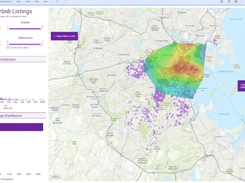 Spotfire Screenshot 5