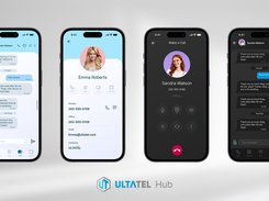 Ultatel Hub mobile 2