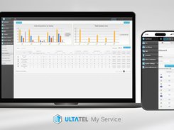 Ultatel My Service 2