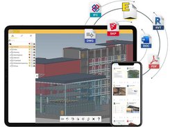 usBIM Screenshot 4