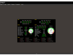 Vertiv Environet Screenshot 1