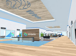 Virbela Team Suites