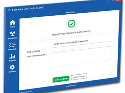 Zemana AntiMalware Screenshot 3