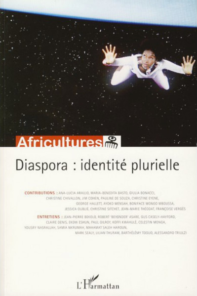 Diaspora : identité plurielle