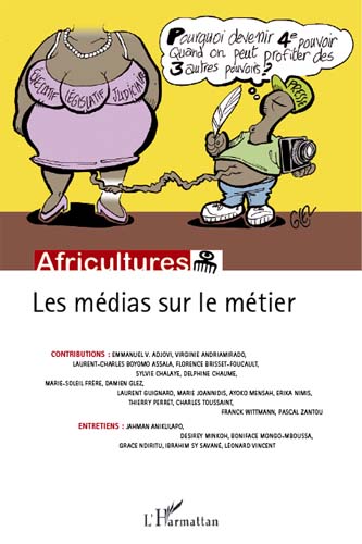 Médias sur le métier (Les)