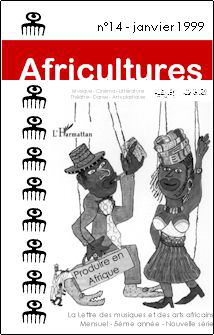 Produire en Afrique