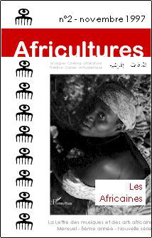 Africaines (Les)