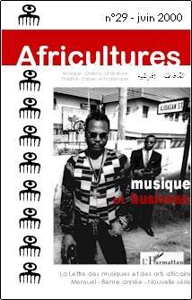 Musique et business