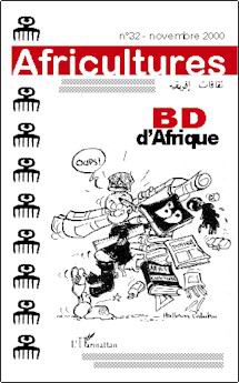 BD d'Afrique