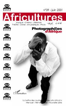 Photograph(i)es d'Afrique