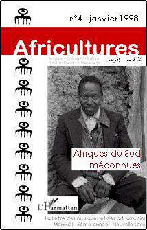 Afriques du Sud méconnues