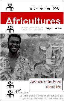 Jeunes créateurs africains