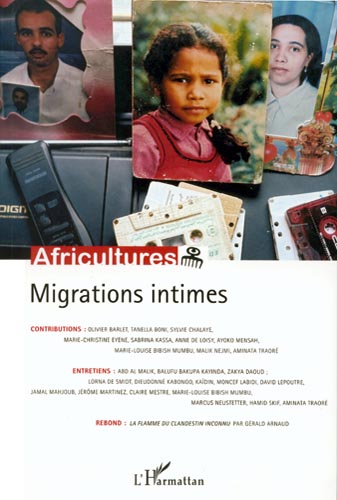 Migrations intimes