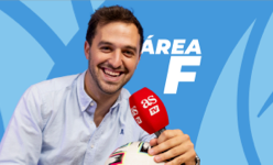 Área F