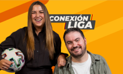 Conexión Liga