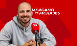 Mercado de fichajes