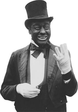 Bert Williams