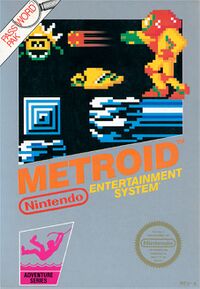 Metroid