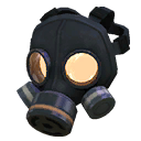 Gas Mask