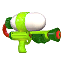 Splattershot