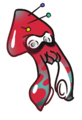 SEGAVEGA in squid form