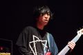 Satoshi Adachi (bass)