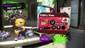 Unlocking an ability slot through Murch.