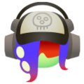 Acht's icon in Splatoon 3.