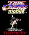 Box artwork for Time Crisis Mobile.