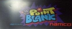 Point Blank marquee