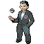 Boss Giovanni