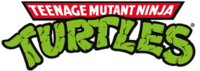 Teenage Mutant Ninja Turtles logo