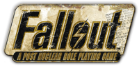 Fallout logo