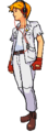 Sprite in Advance Wars: Dual Strike