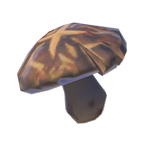 Toasty Razorshroom sprite from Breath of the Wild