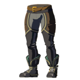 Rubber Tights sprite from Tears of the Kingdom