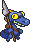 Blue Lizalfos