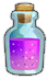 Revitalizing Potion sprite from Skyward Sword