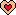 Piece of Heart sprite from Link's Awakening DX