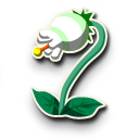 Decoration sprite from The Wind Waker HD